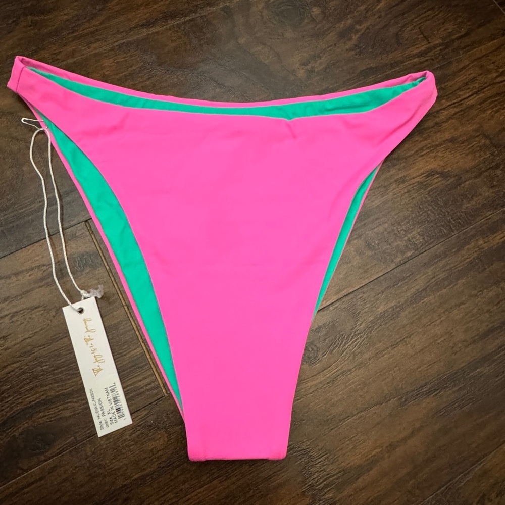 Jolyn Surf “Haliewa” Bottoms